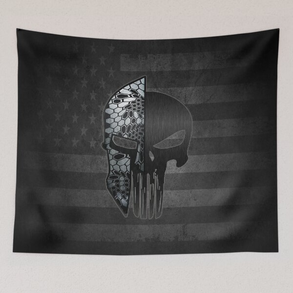 Item preview, Comic Spartan Skull  designed and sold by artistwill.