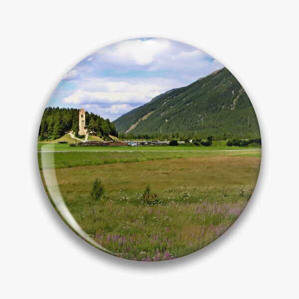 Item preview, Celerina in Upper Engadine designed and sold by annalisa56.