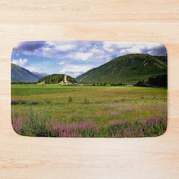 Item preview, Celerina in Upper Engadine designed and sold by annalisa56.