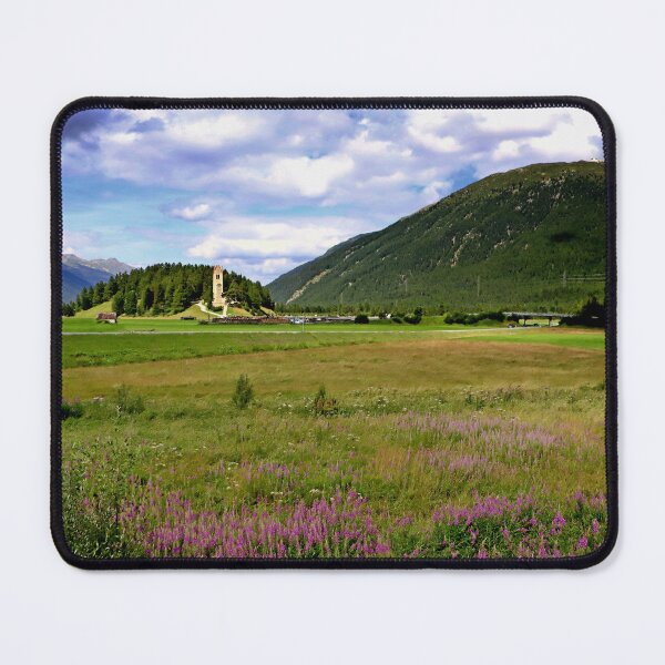 Item preview, Celerina in Upper Engadine designed and sold by annalisa56.