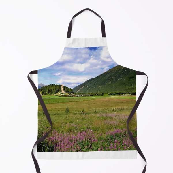 Item preview, Celerina in Upper Engadine designed and sold by annalisa56.