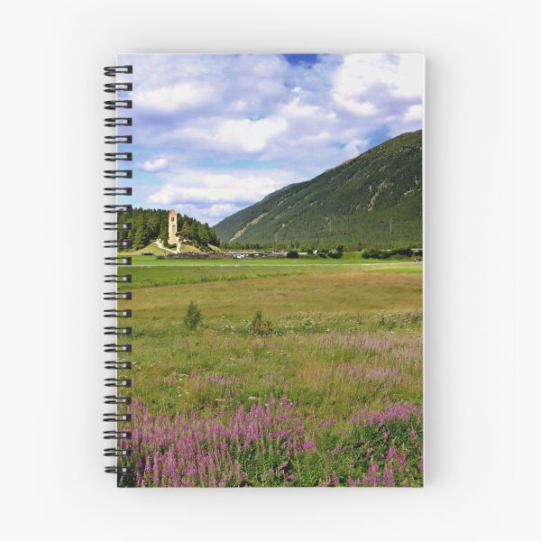 Item preview, Celerina in Upper Engadine designed and sold by annalisa56.