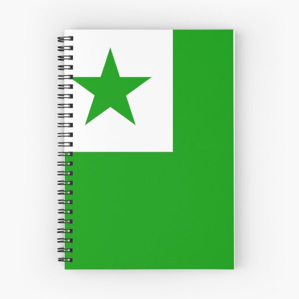 Item preview, Esperanto designed and sold by romeobravado.