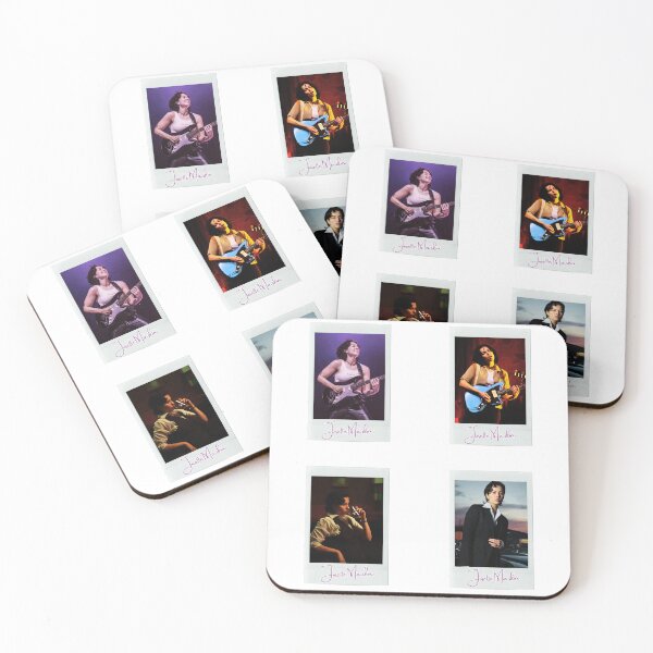 Item preview, Josette Maskin HD Sticker Set / T Shirt designed and sold by Designsleashed.
