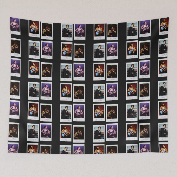 Item preview, Josette Maskin HD Sticker Set / T Shirt designed and sold by Designsleashed.
