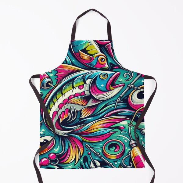 Item preview, falcon88 "Lures and Lines Street Art" designed and sold by Imaginarium of Chaos falcon88 .