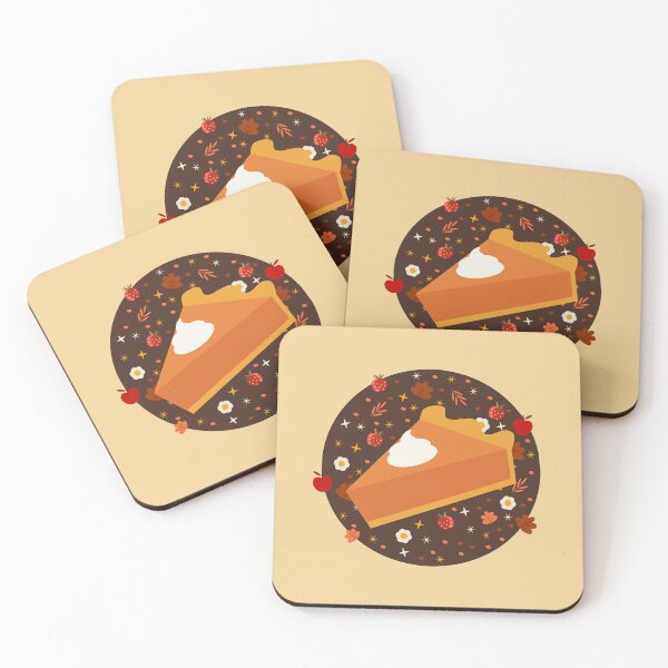 Item preview, Autumn Pie Delight designed and sold by Tulip Creators .