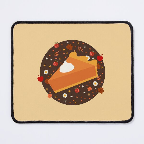 Item preview, Autumn Pie Delight designed and sold by Tulip Creators .