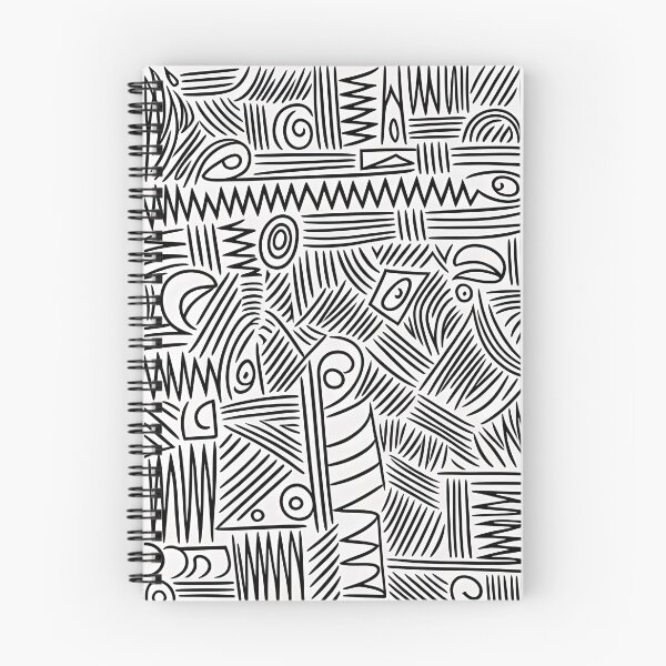 Item preview, Erratic doodles  designed and sold by AmuraLumina.