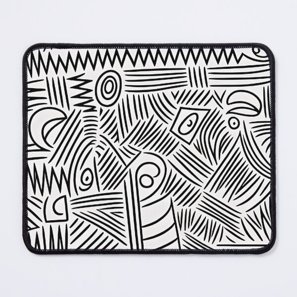 Item preview, Erratic doodles  designed and sold by AmuraLumina.