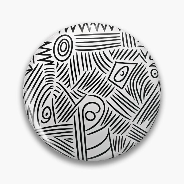 Item preview, Erratic doodles  designed and sold by AmuraLumina.