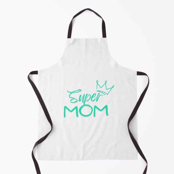 Item preview, Super Mom Design Women Mother's Day Gift designed and sold by ItziBi.