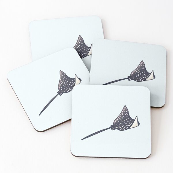 Item preview, Spotted Eagle Ray  designed and sold by Artofmayara.