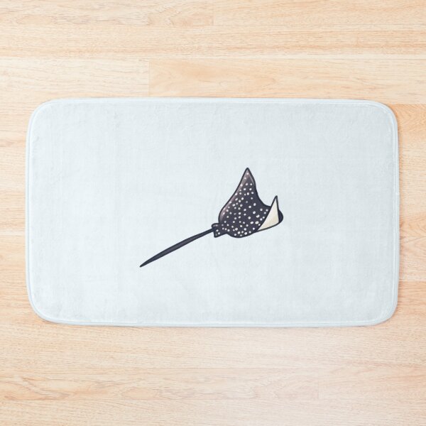 Item preview, Spotted Eagle Ray  designed and sold by Artofmayara.