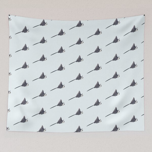Item preview, Spotted Eagle Ray  designed and sold by Artofmayara.