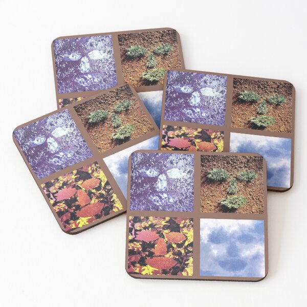 Item preview, Crowded House - Four Seasons of Woodface designed and sold by geetarv.