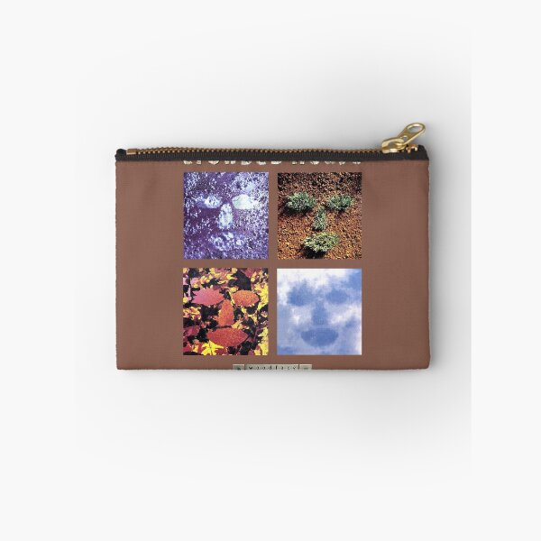 Item preview, Crowded House - Four Seasons of Woodface designed and sold by geetarv.