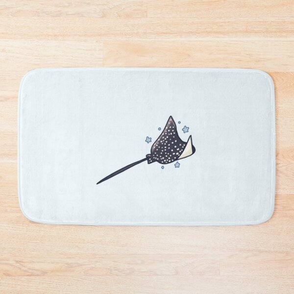 Item preview, Spotted Eagle Ray with stars  designed and sold by Artofmayara.