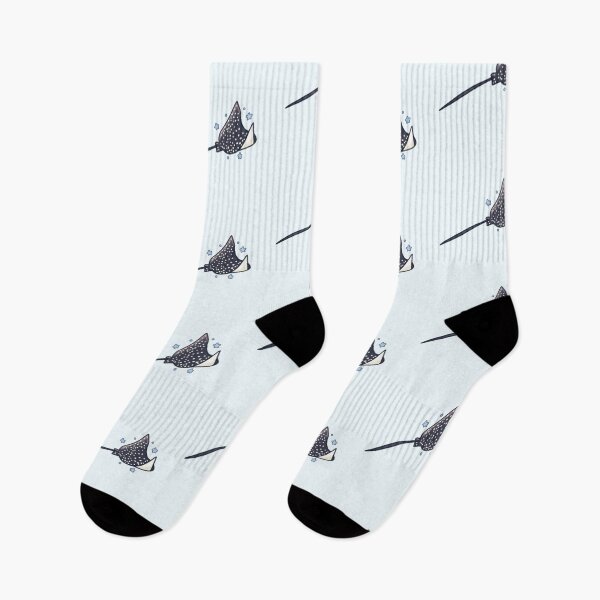 Item preview, Spotted Eagle Ray with stars  designed and sold by Artofmayara.