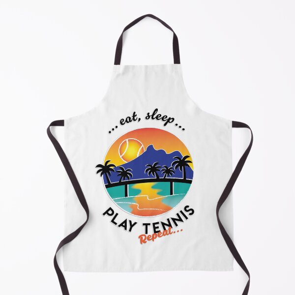 Item preview, PLAY TENNIS (sku#3) designed and sold by charactergirl.
