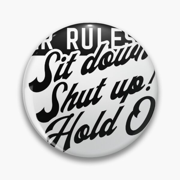 Item preview, Car Rules  designed and sold by Divine-Favour.