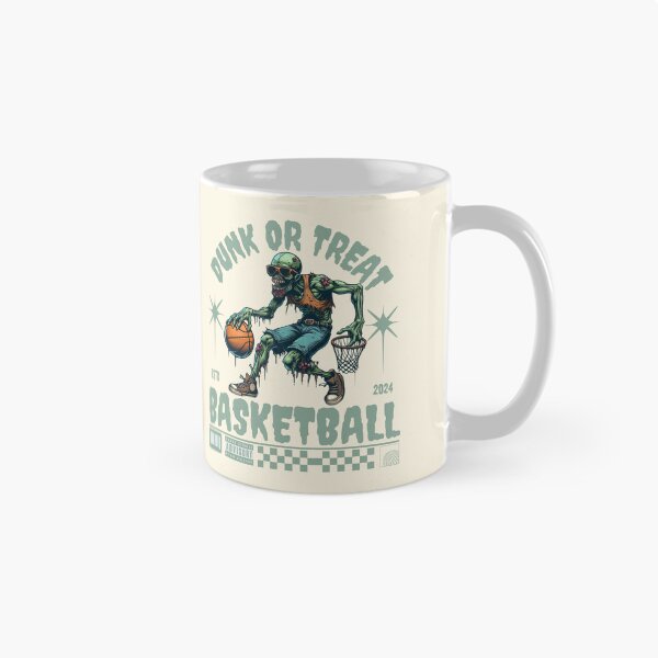 Item preview, Dunk or treat basketball designed and sold by Peerless-Prime.