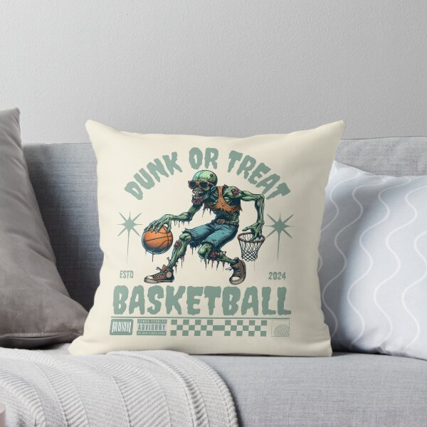 Item preview, Dunk or treat basketball designed and sold by Peerless-Prime.