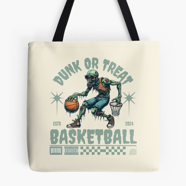 Item preview, Dunk or treat basketball designed and sold by Peerless-Prime.