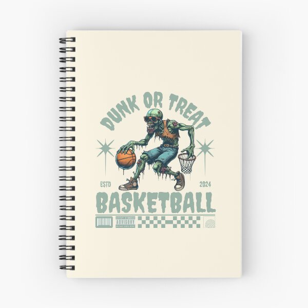 Item preview, Dunk or treat basketball designed and sold by Peerless-Prime.