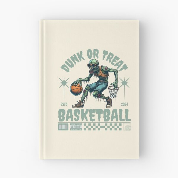 Item preview, Dunk or treat basketball designed and sold by Peerless-Prime.