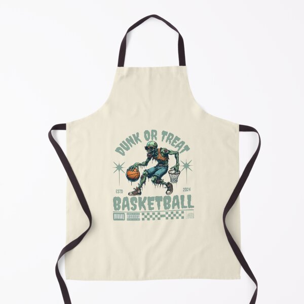 Item preview, Dunk or treat basketball designed and sold by Peerless-Prime.
