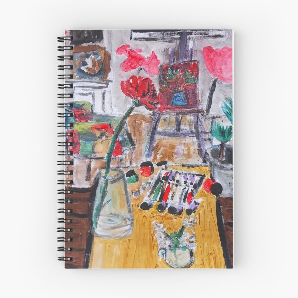 Item preview, A Day in Life designed and sold by Dunja Tomic.