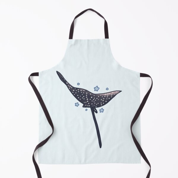 Item preview, Spotted Eagle Ray art designed and sold by Artofmayara.