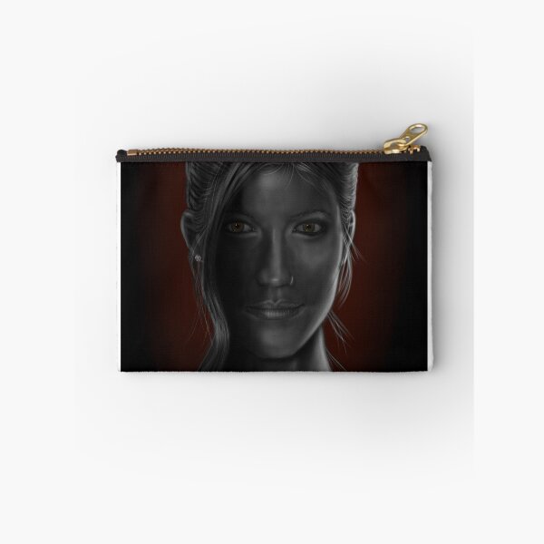 Item preview, Deborah Portrait designed and sold by artdragon88.