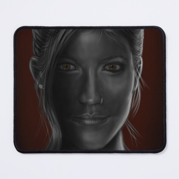 Item preview, Deborah Portrait designed and sold by artdragon88.