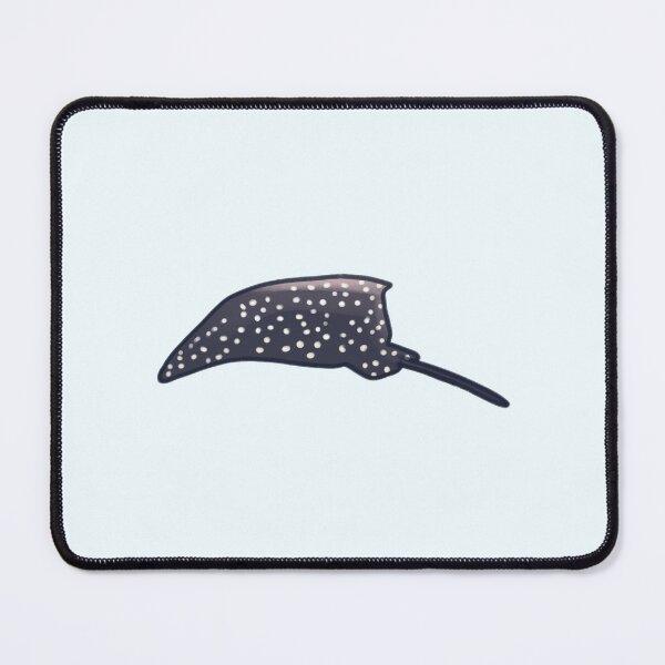 Item preview, Spotted Eagle Ray drawing designed and sold by Artofmayara.