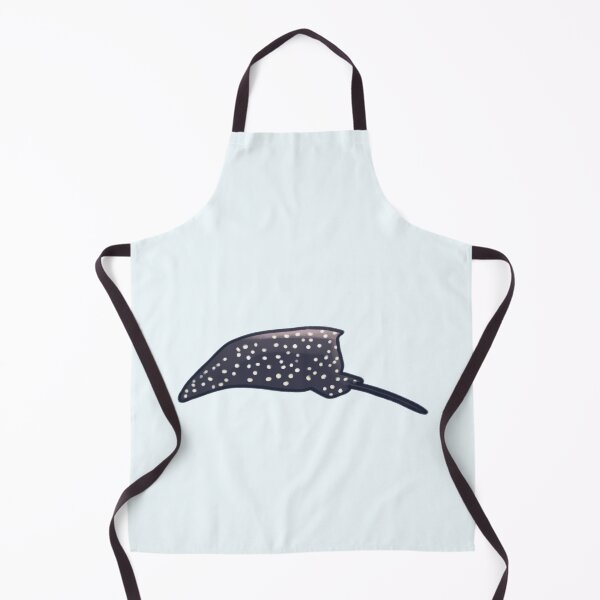 Item preview, Spotted Eagle Ray drawing designed and sold by Artofmayara.