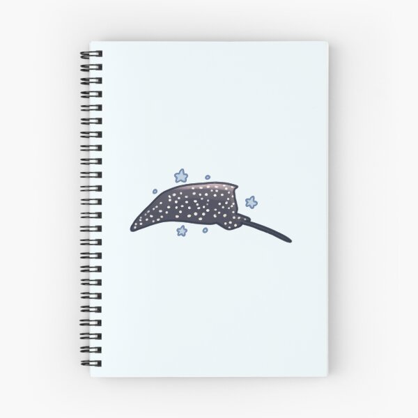 Item preview, Spotted Eagle Ray   designed and sold by Artofmayara.