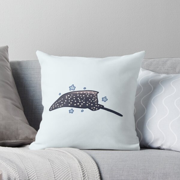 Item preview, Spotted Eagle Ray   designed and sold by Artofmayara.