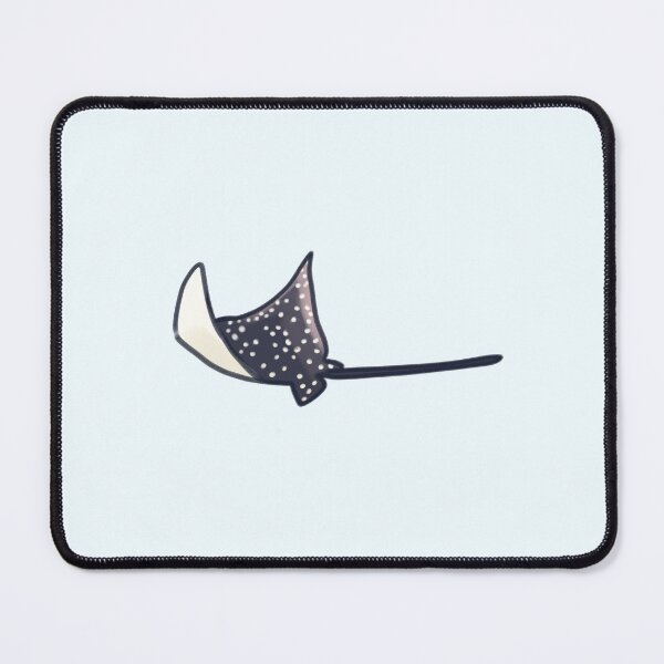 Item preview, Spotted Eagle Ray art designed and sold by Artofmayara.