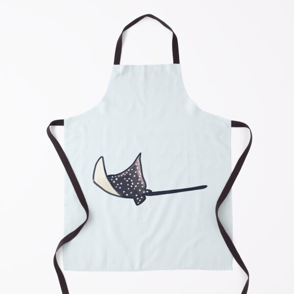 Item preview, Spotted Eagle Ray art designed and sold by Artofmayara.