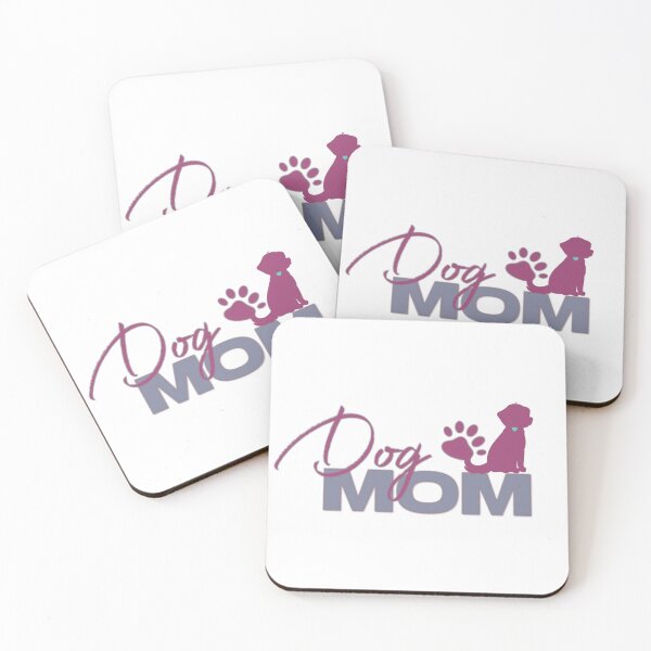 Item preview, For all my dog moms out there ♡ designed and sold by Finally Awake.
