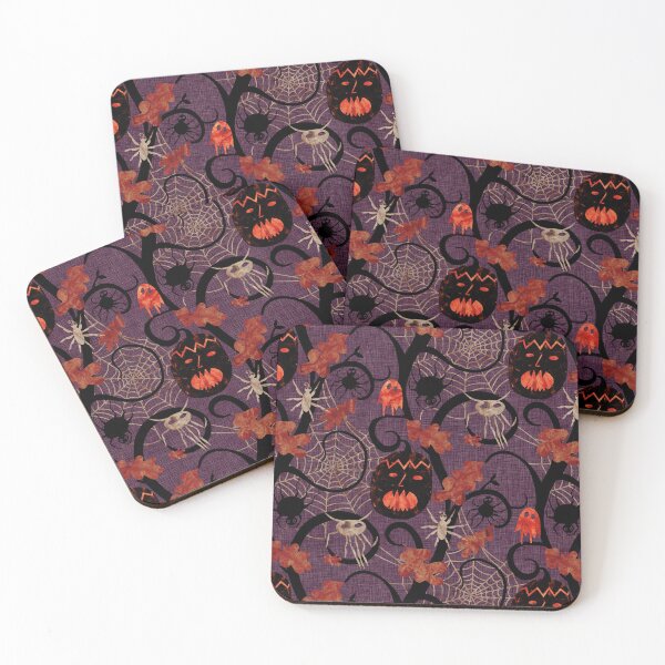 Item preview, Things that go Bump in the Night designed and sold by BinkyMcKee.