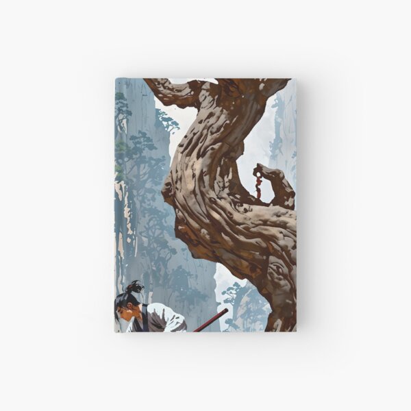 Item preview, samurai training -Japanese art designed and sold by Artineer.