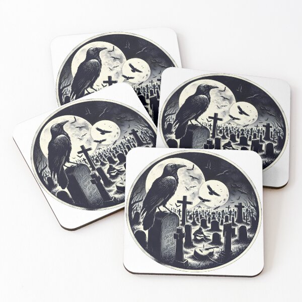 Item preview, Serenade for the Dead designed and sold by pumsquare.