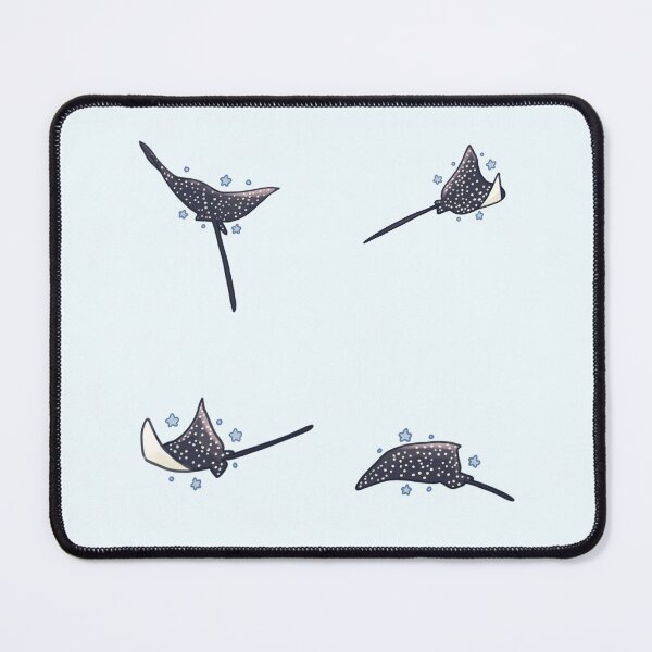 Item preview, spotted eagle ray pack designed and sold by Artofmayara.