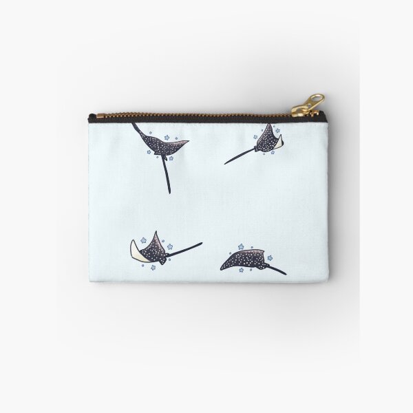 Item preview, spotted eagle ray pack designed and sold by Artofmayara.