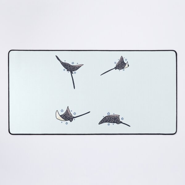 Item preview, spotted eagle ray pack designed and sold by Artofmayara.
