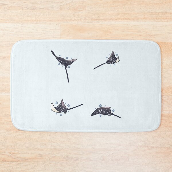 Item preview, spotted eagle ray pack designed and sold by Artofmayara.