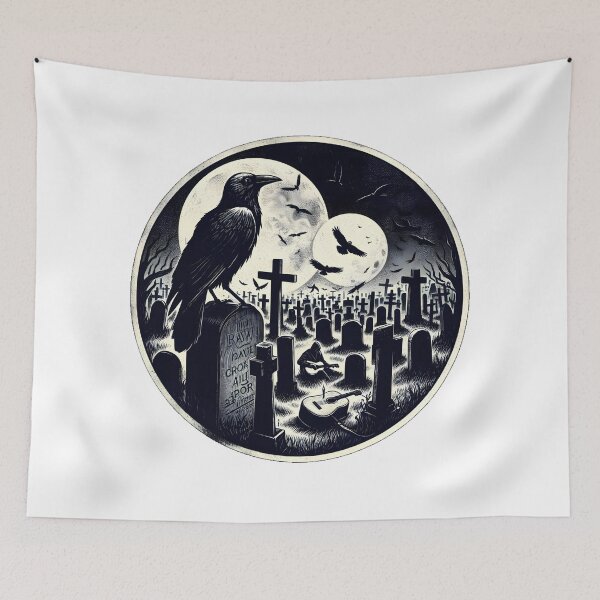 Item preview, Serenade for the Dead designed and sold by pumsquare.